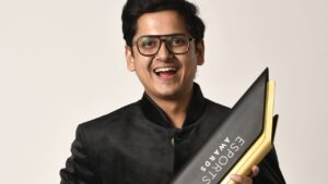 Mortal Secures Historic Nomination For ‘Streamer Of The Decade’ At Esports Awards 2025