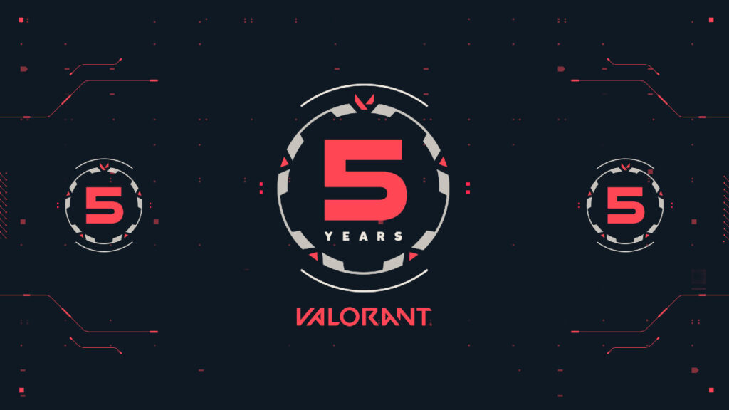 Riot Games Wraps Up V5: A Landmark Celebration of VALORANT’s Five-Year Journey In South Asia
