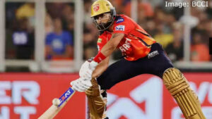 Shreyas Iyer Becomes First Captain To Steer Three Different Teams Into IPL Finals