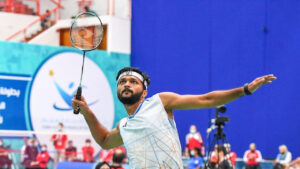 Cricket’s Loss, Badminton’s Gain: Rise Of Sukant Kadam In Para-Badminton