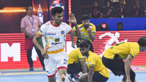 Ultimate Kho Kho Season 3 Goes Global: International Players, Bigger Platform And A Bold New Chapter