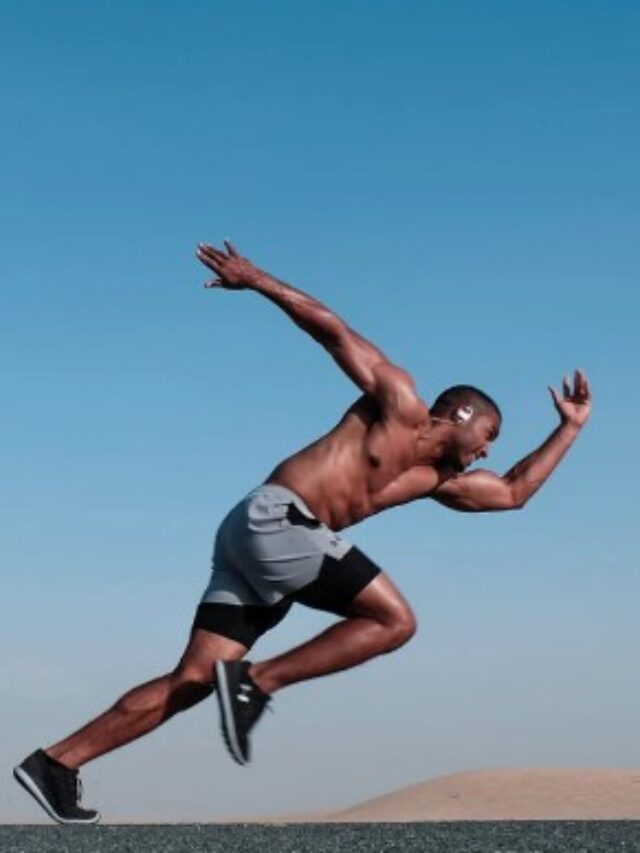 What Athletes Should Do While Returning From Long-Term Injury