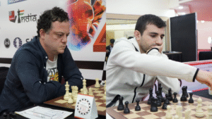 Top Grandmasters Show Their Class In Aurionpro Mumbai International Grandmaster Chess Tournament