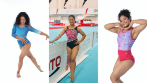 India’s Vault Queen: Pranati Nayak Talks Medals, Missed Olympics And Motivation