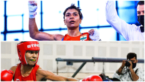 Two-time World Champion Nikhat Zareen, Olympic Medalist Lovlina Borgohain To Star In Elite Women's Boxing Tournament In Telangana