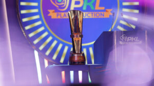 Countdown For Kabaddi Action Begins: PKL Announces Season 12 Dates