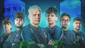 S8UL signs star players to strengthen its Call of Duty Mobile roster