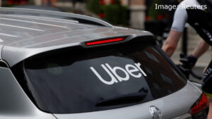 Uber Joins LA28 As Official Rideshare And Delivery Partner For 2028 Olympics and Paralympics