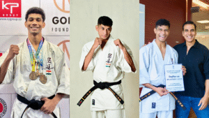 Sohail Khan: The Golden Boy Of MP On His Kudo Journey, World Cup Dreams And Akshay Kumar's Influence