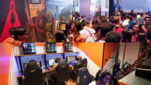 National Video Game Day: Mapping India’s Rise In Video Gaming Ecosystem In 2025